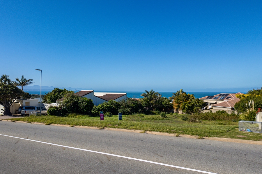 0 Bedroom Property for Sale in Lower Robberg Western Cape